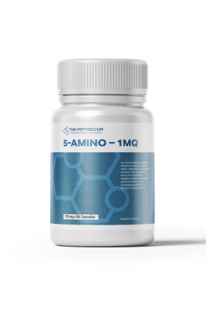 5-AMINO – 1MQ 50MG / 50 CAP