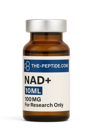 NAD+ 10ML 100MG