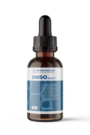 DMSO 30ML 99.95%
