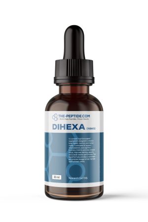 DIHEXA 10MG 30ML