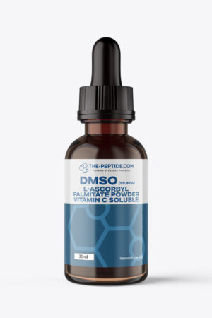 DMSO 30ML 99.995% L-Ascorbyl Palmitate Powder Vitamin C Soluble