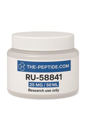 RU-58841 50MG / 30ML