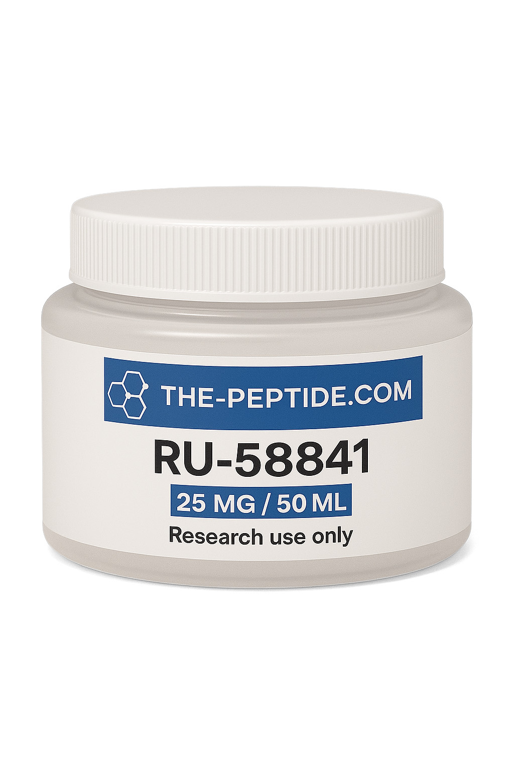 RU-58841 50MG / 30ML