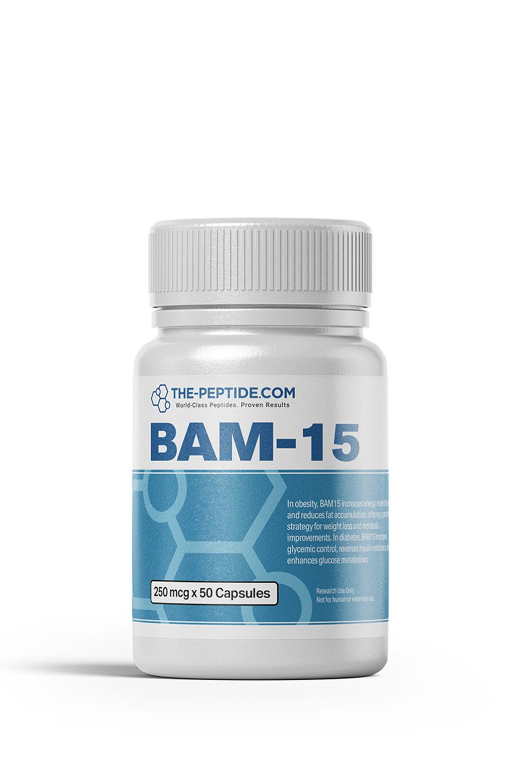 BAM-15
