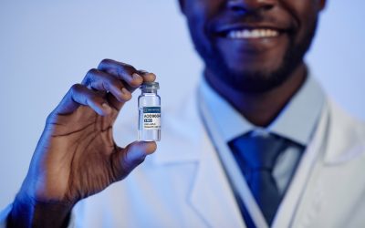 What Are Peptides and Why Is Everyone Talking About Them?