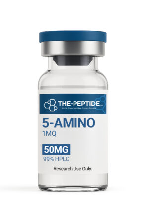 5-AMINO – 1MQ 50MG VIAL