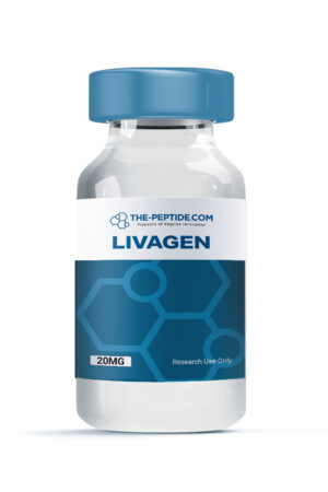 LIVAGEN 20MG