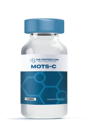 MOTS-C  15mg