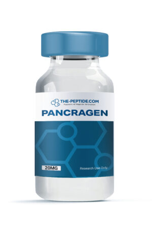 PANCRAGEN 20MG
