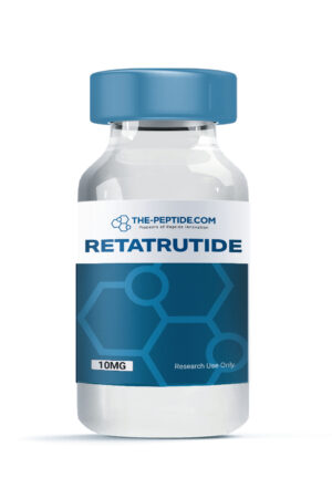 Retatrutide 10mg