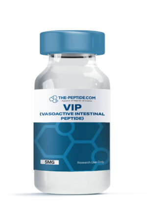 VIP 5MG (Vasoactive Intestinal Peptide)