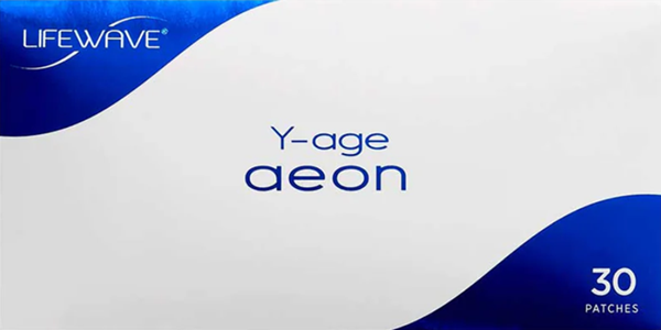 Y-AGE AEON 30 DAYS LIFEWAVE