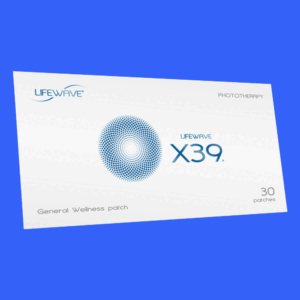 X39. 30 DAYS LIFEWAVE